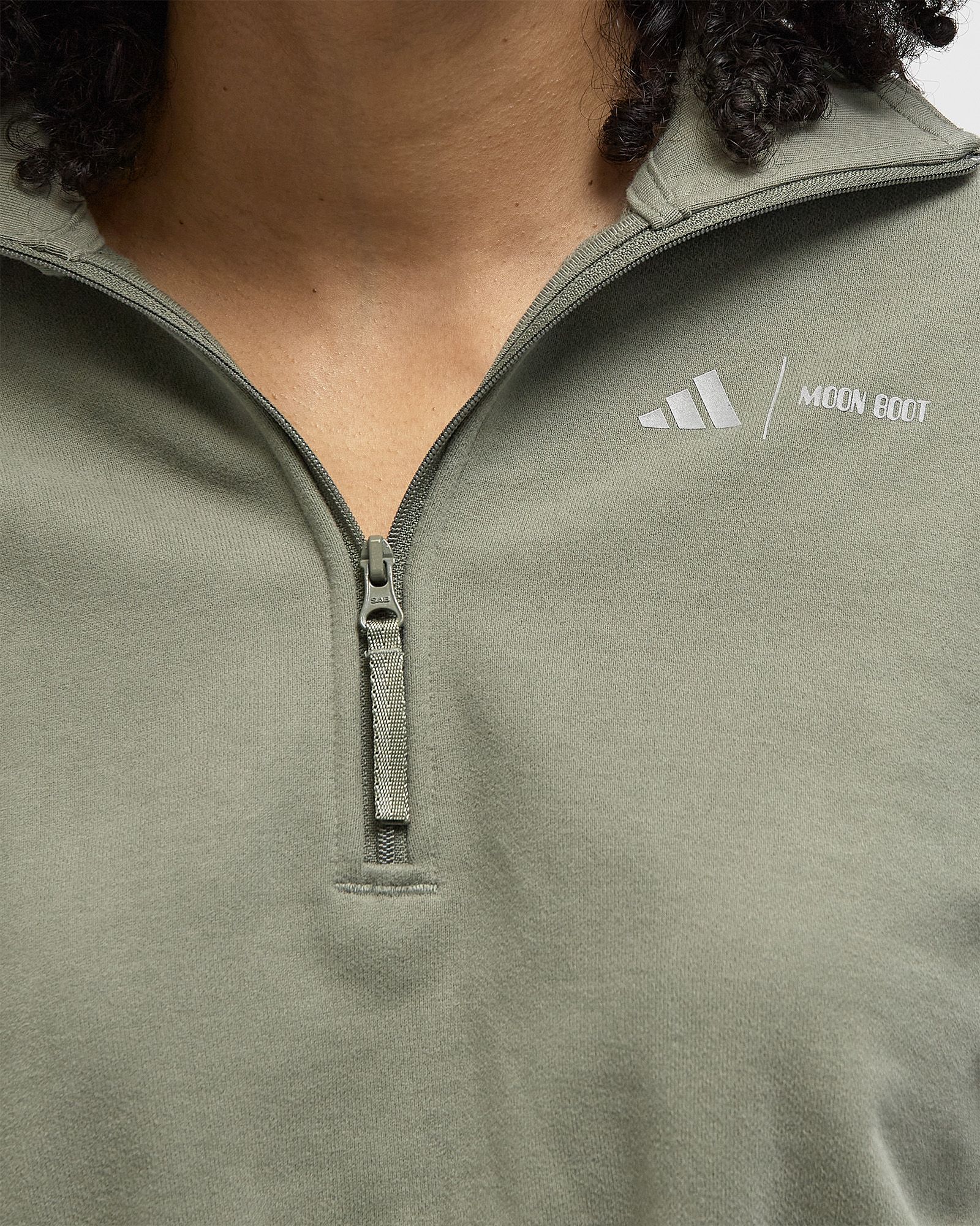 x MOON BOOT Tracksuit Top