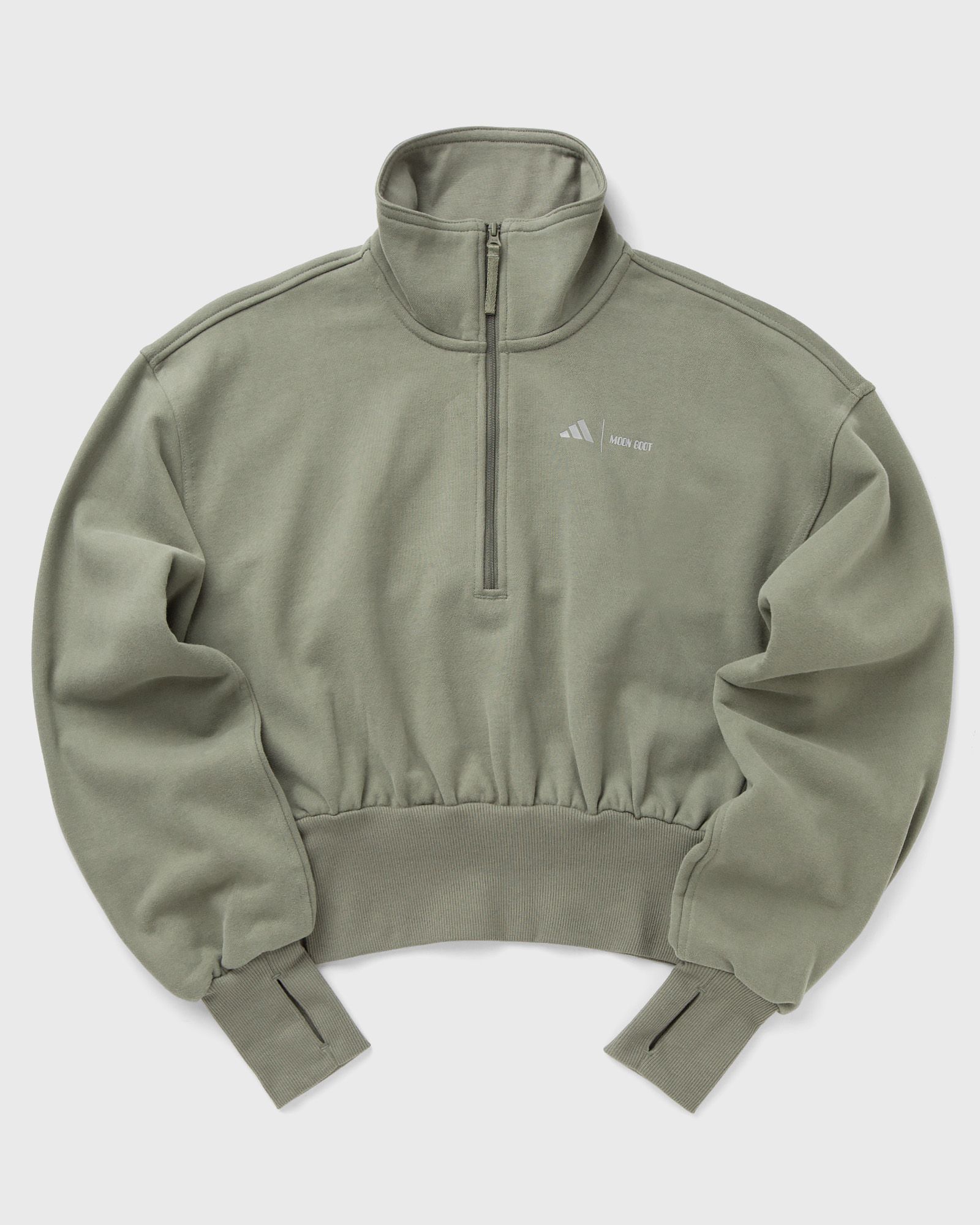 x MOON BOOT Tracksuit Top