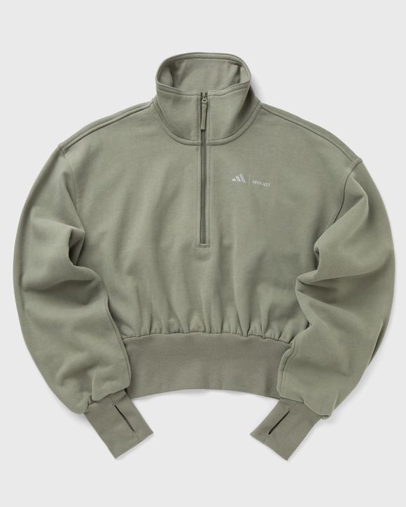 WMNS X MOON BOOT TRACK TOP