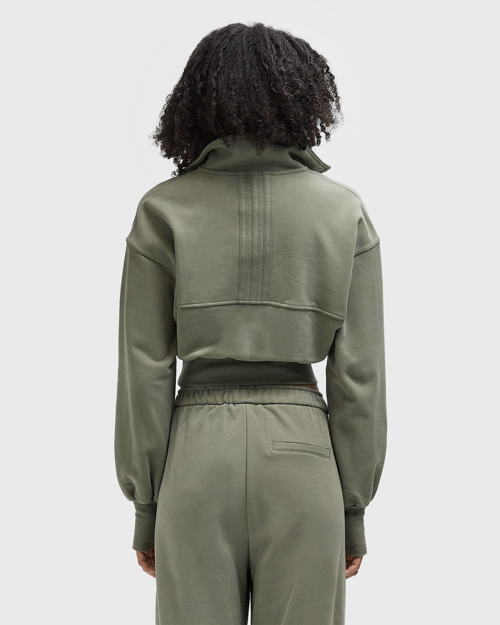 x MOON BOOT Tracksuit Top