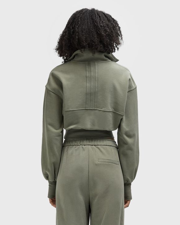 WMNS X MOON BOOT TRACK TOP