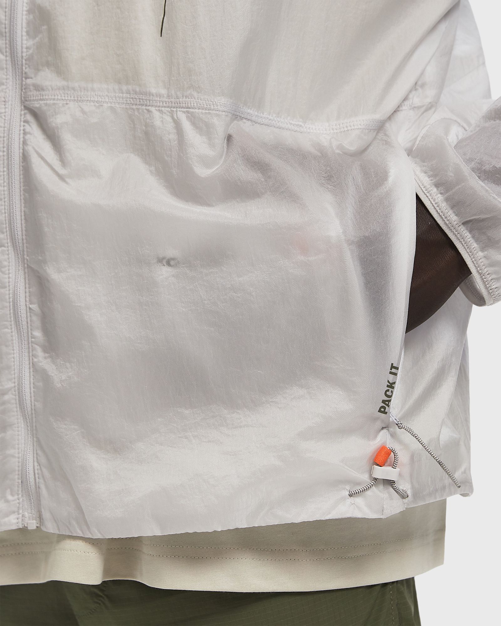 ADI365 H. Koumori Running Coach Jacket