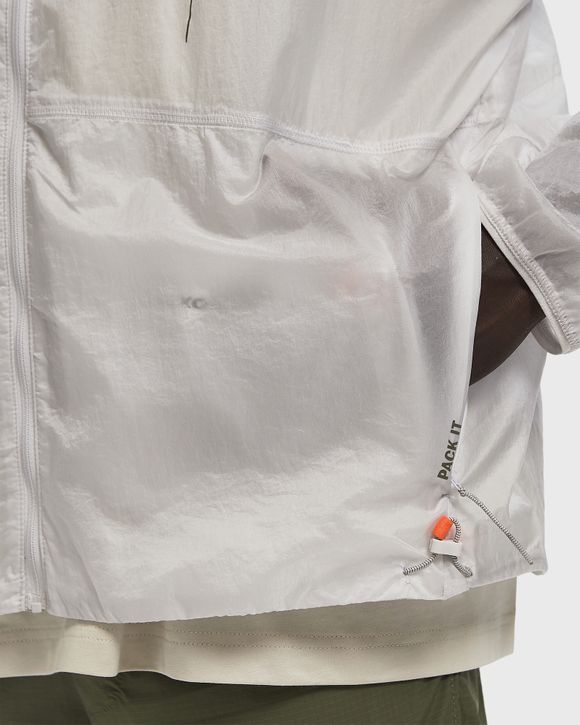 ADI365 H. Koumori Running Coach Jacket