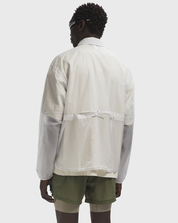 ADI365 H. Koumori Running Coach Jacket