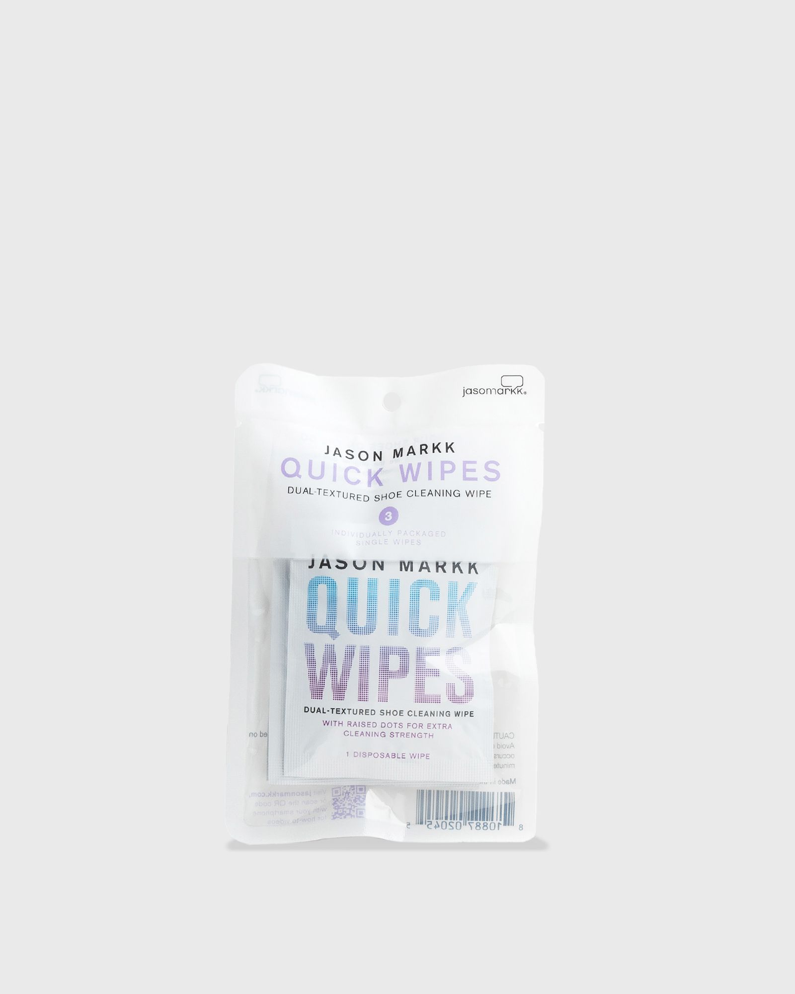 Quick Wipes - Pack of 3