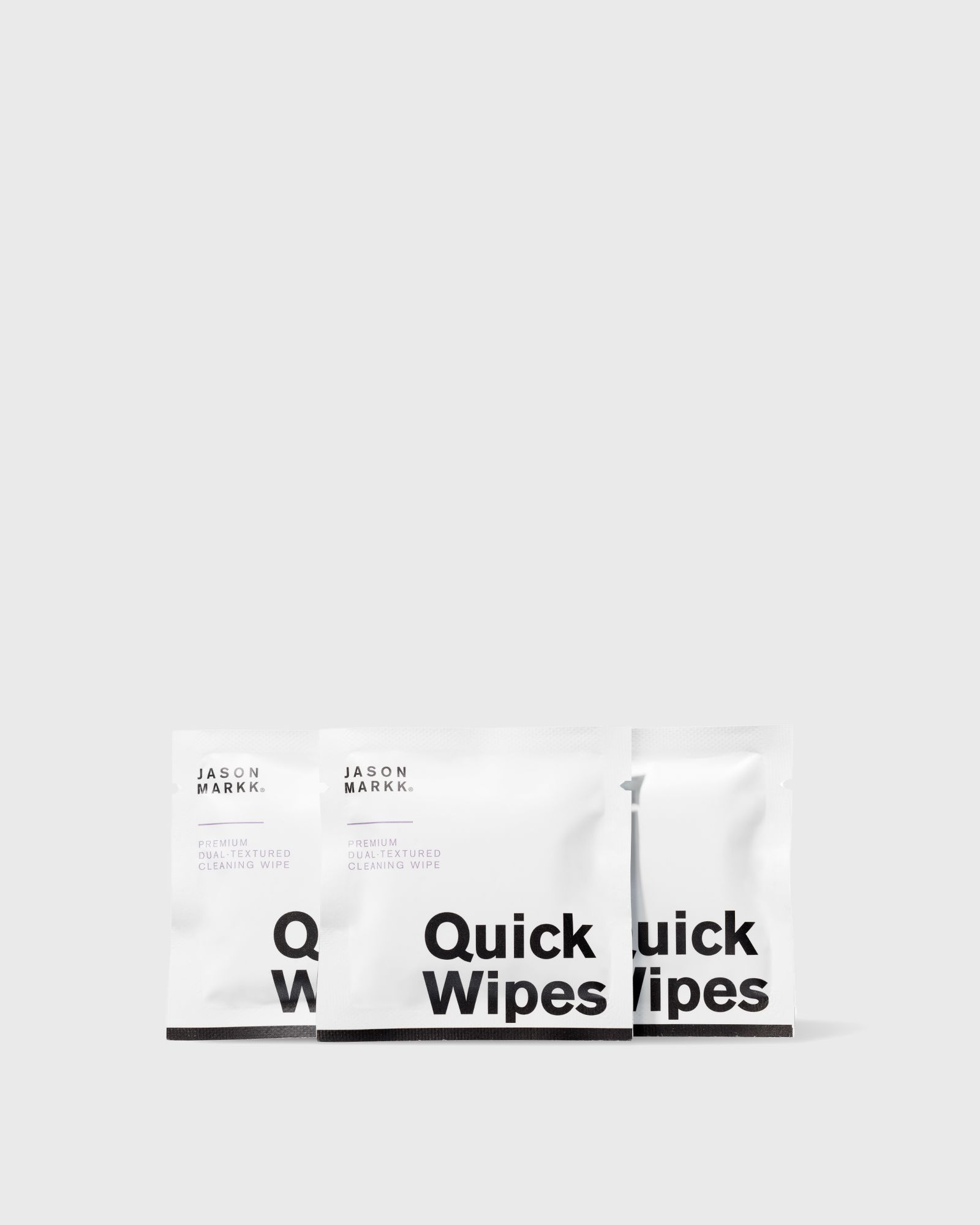 Quick Wipes 3 Pack 