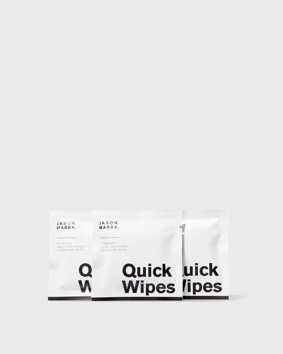 Quick Wipes 3 Pack 
