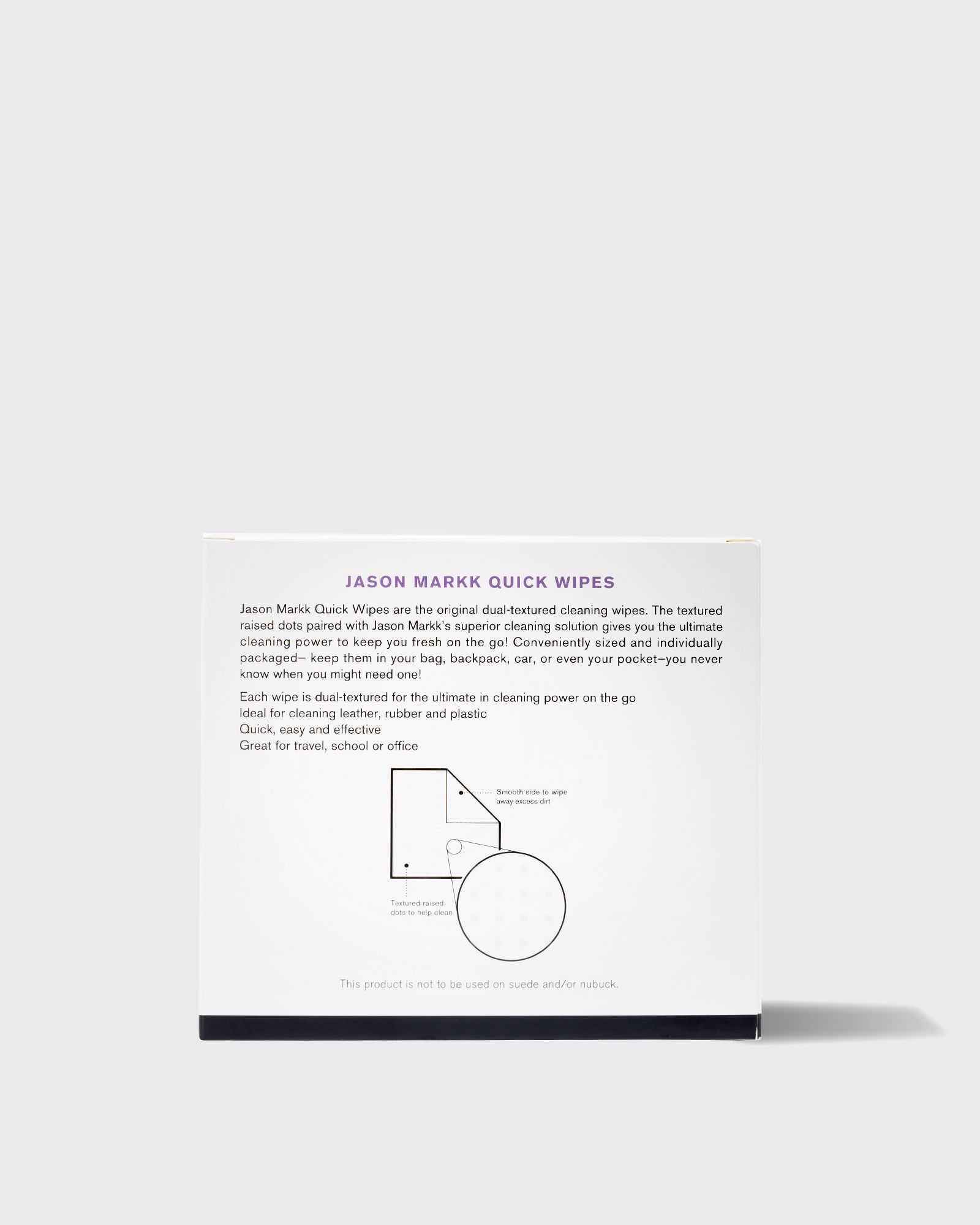 Quick Wipes Box of 30