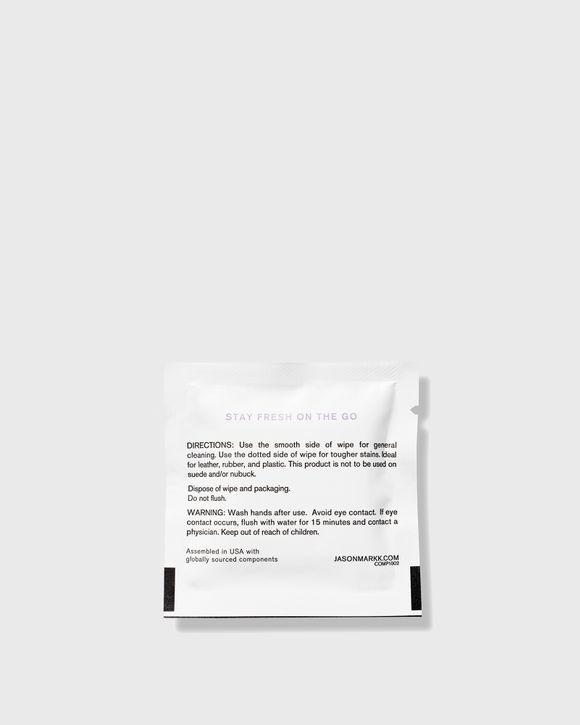 Quick Wipes Box of 30