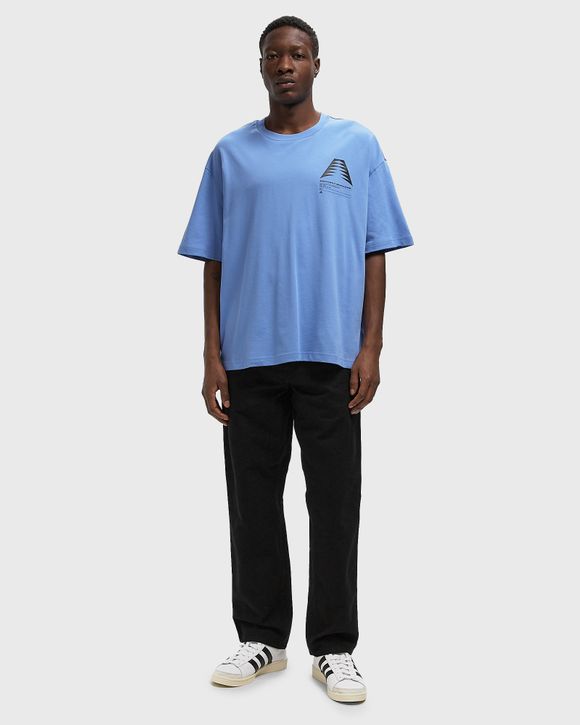 ANTHONY EDWARDS GFX SCHEMATIC TEE