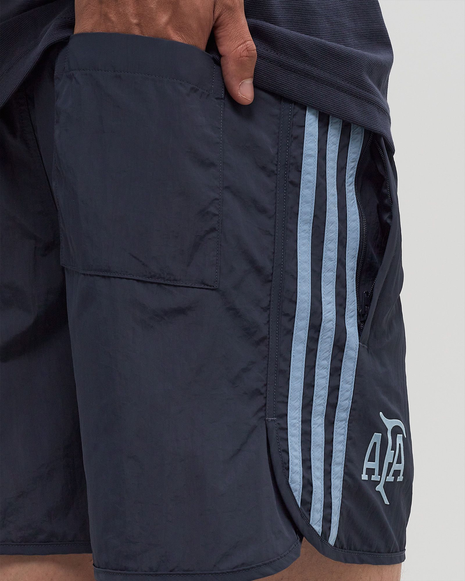 ARGENTINA ANNIVERSARY DOWNTIME SHORTS