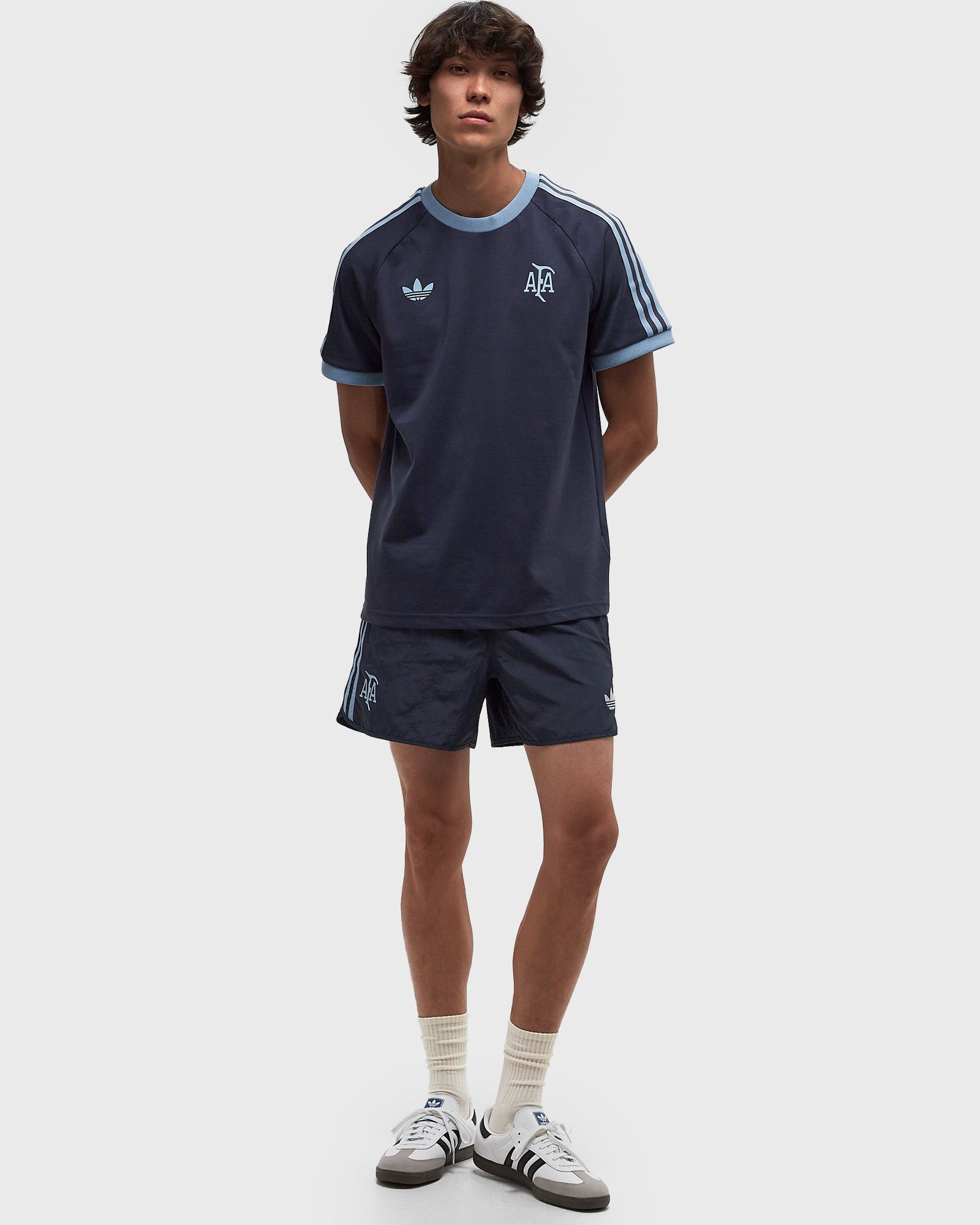 ARGENTINA ANNIVERSARY DOWNTIME SHORTS