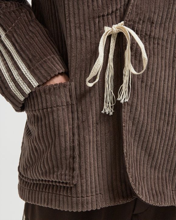 x CLOT CORD JACKET