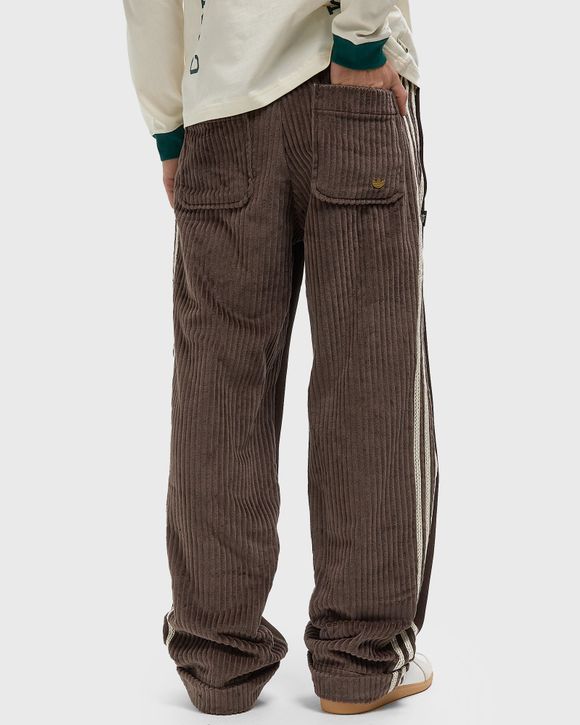 X CLOT SPORTS SLACKS BY EDISON CHEN