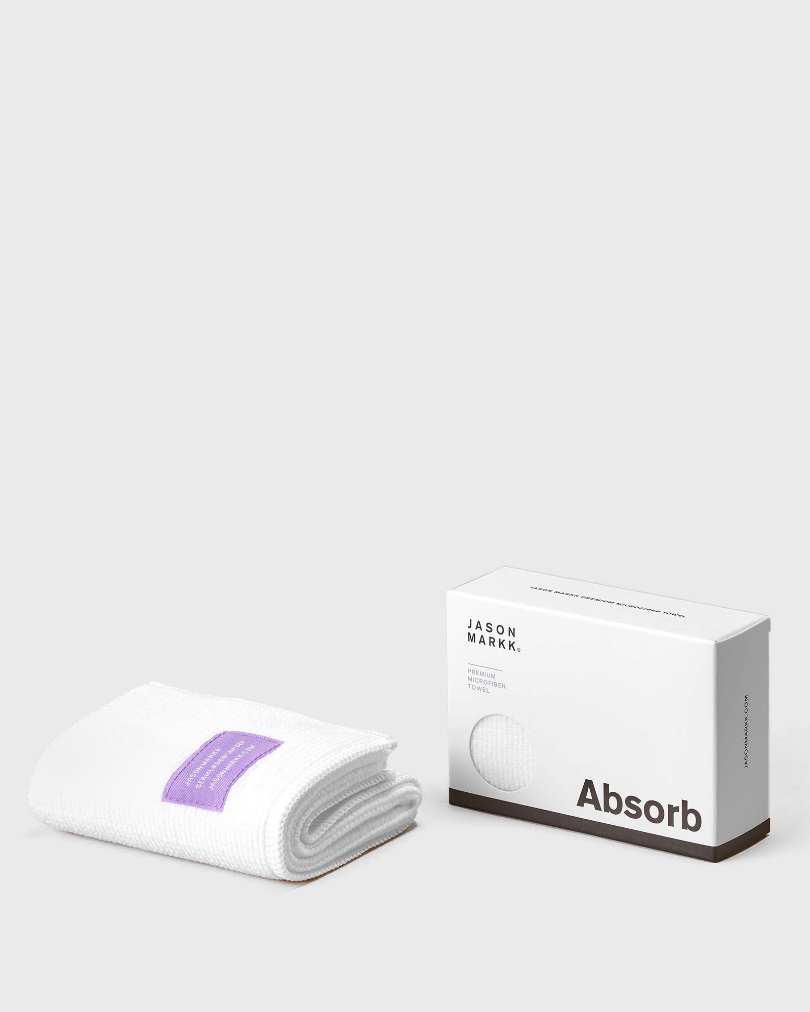 Premium Microfiber Towel 