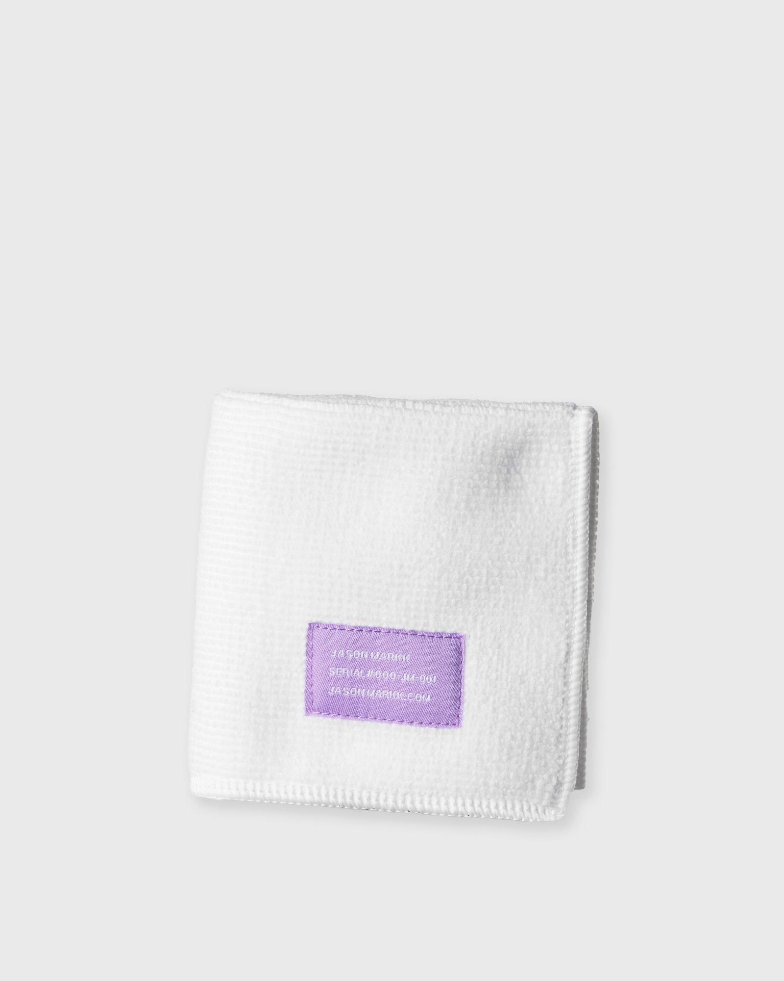Premium Microfiber Towel 