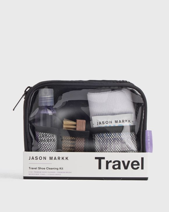 Jason Markk Travel Shoe Cleaning Kit