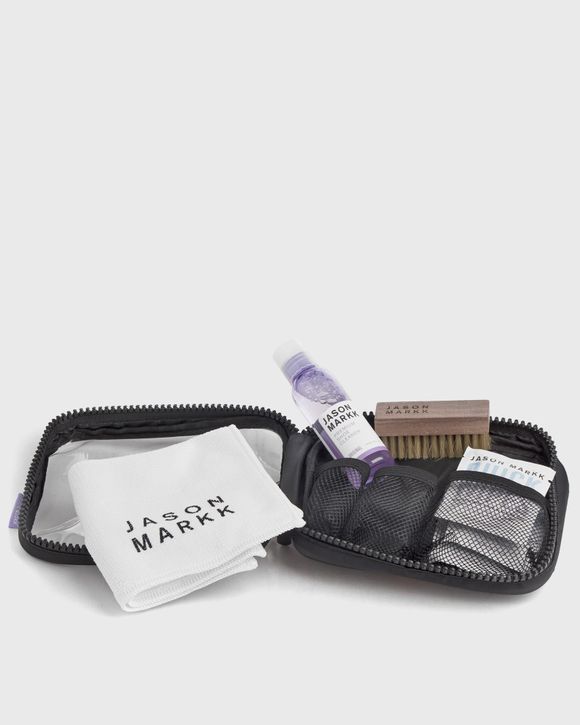 Jason markk travel on sale kit