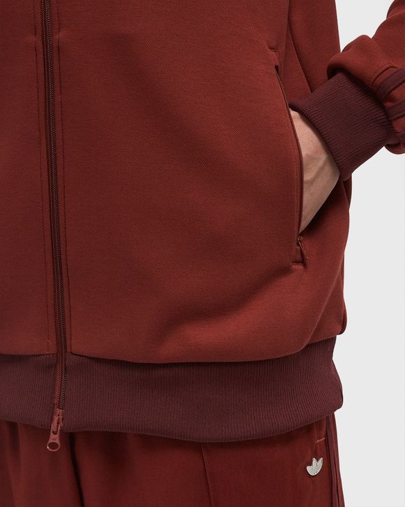 PREMIUM CLASSIC TRACK TOP