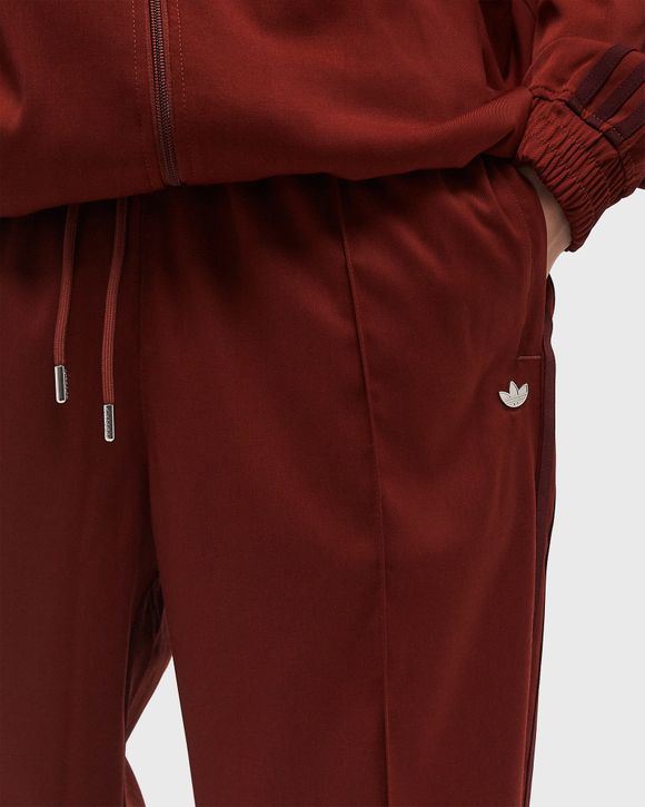 PREMIUM BAGGY TRACK PANT