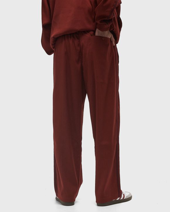 PREMIUM BAGGY TRACK PANT