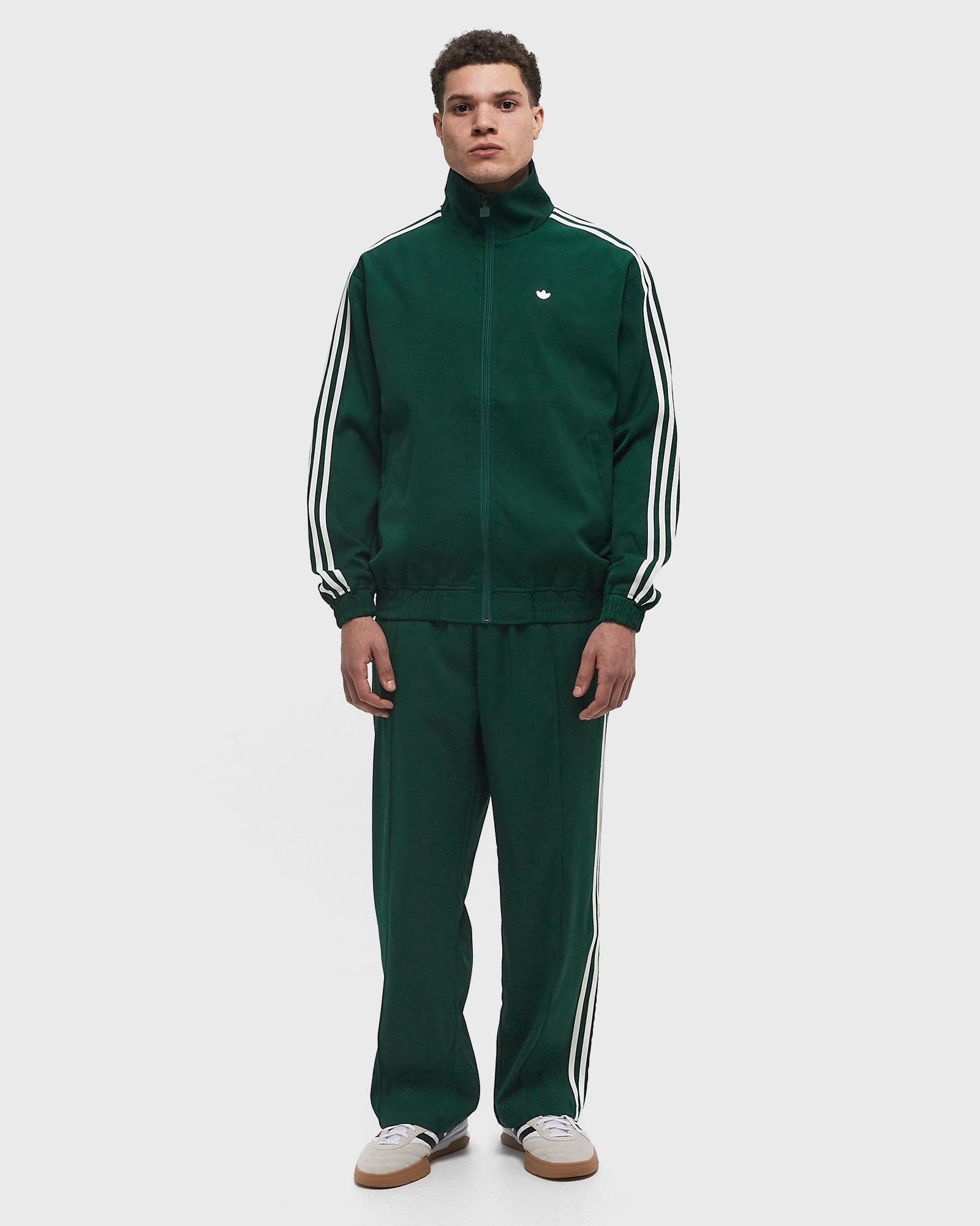 BAGGY TRACK PANT