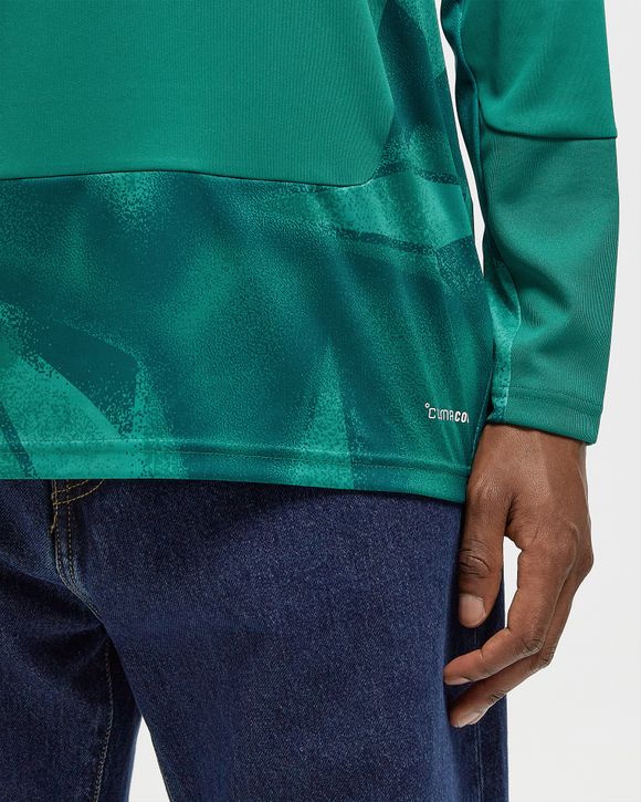 DFB Deutschland 26 Home Goalkeeper Long Sleeve Jersey