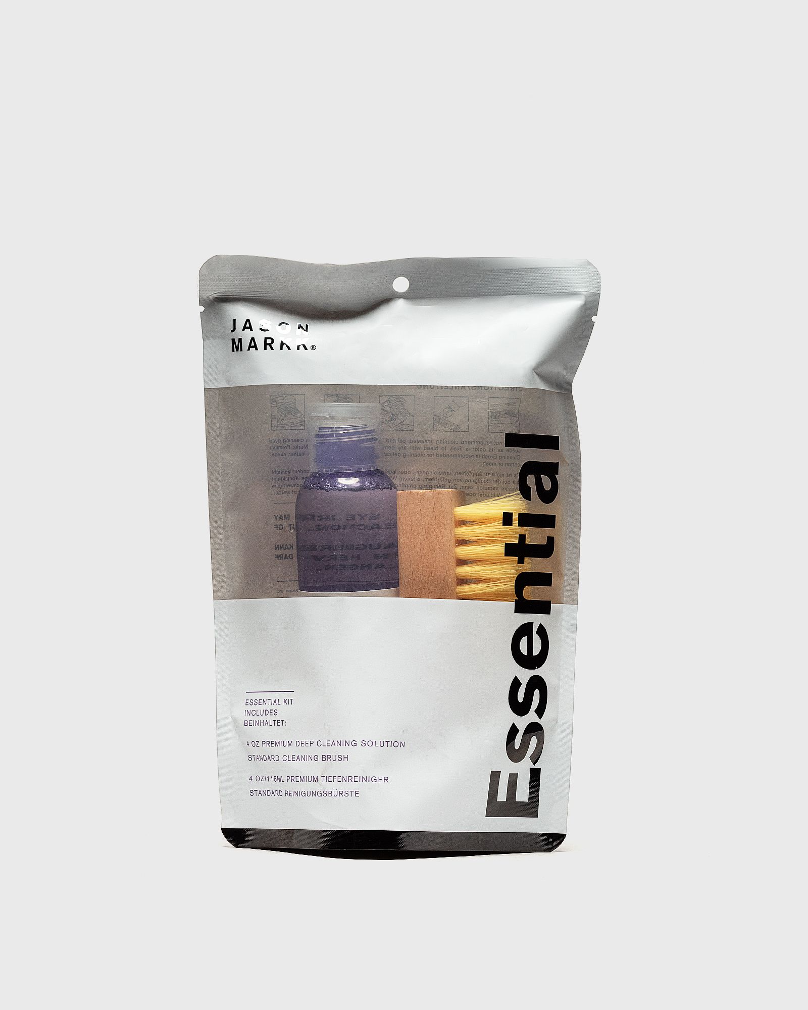 Premium Deep Cleaning Kit - New Formula - 118,3 ml