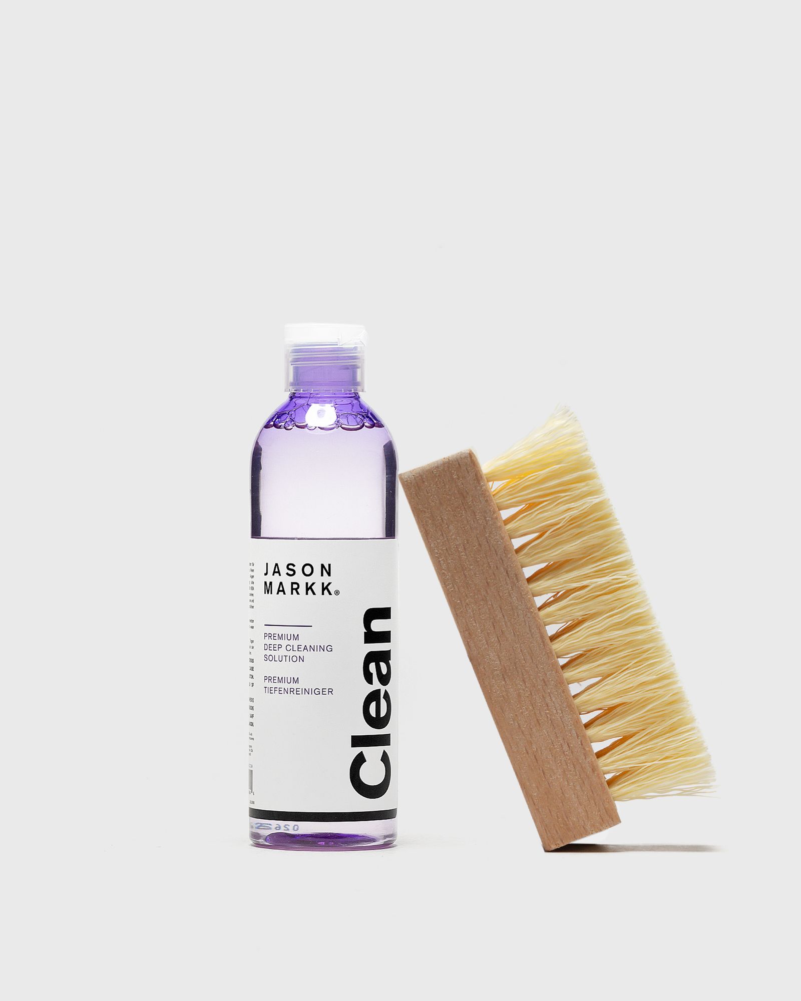 Premium Deep Cleaning Kit - New Formula - 118,3 ml