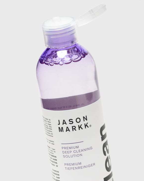 Jason Markk 4 oz. Premium Deep Cleaning Kit (White)