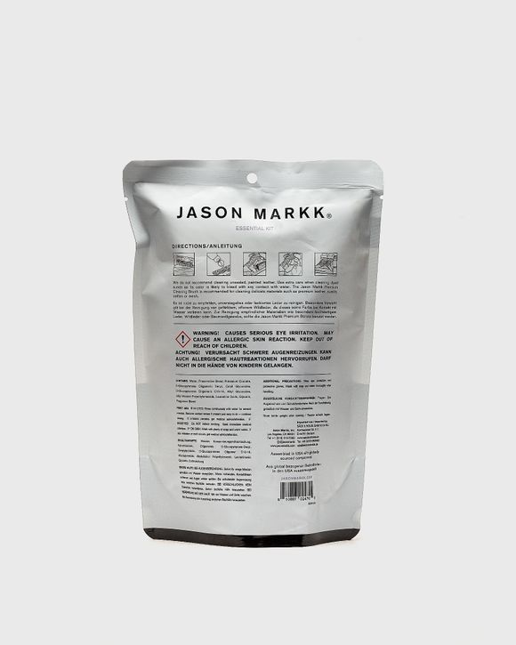 Premium Deep Cleaning Kit - New Formula - 118,3 ml