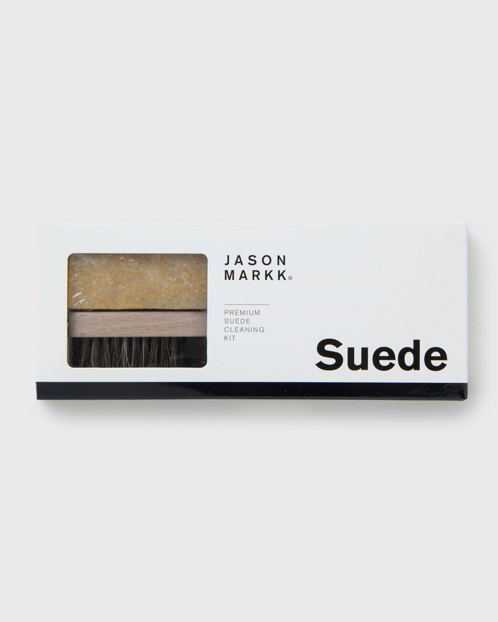 Suede Cleaning Kit