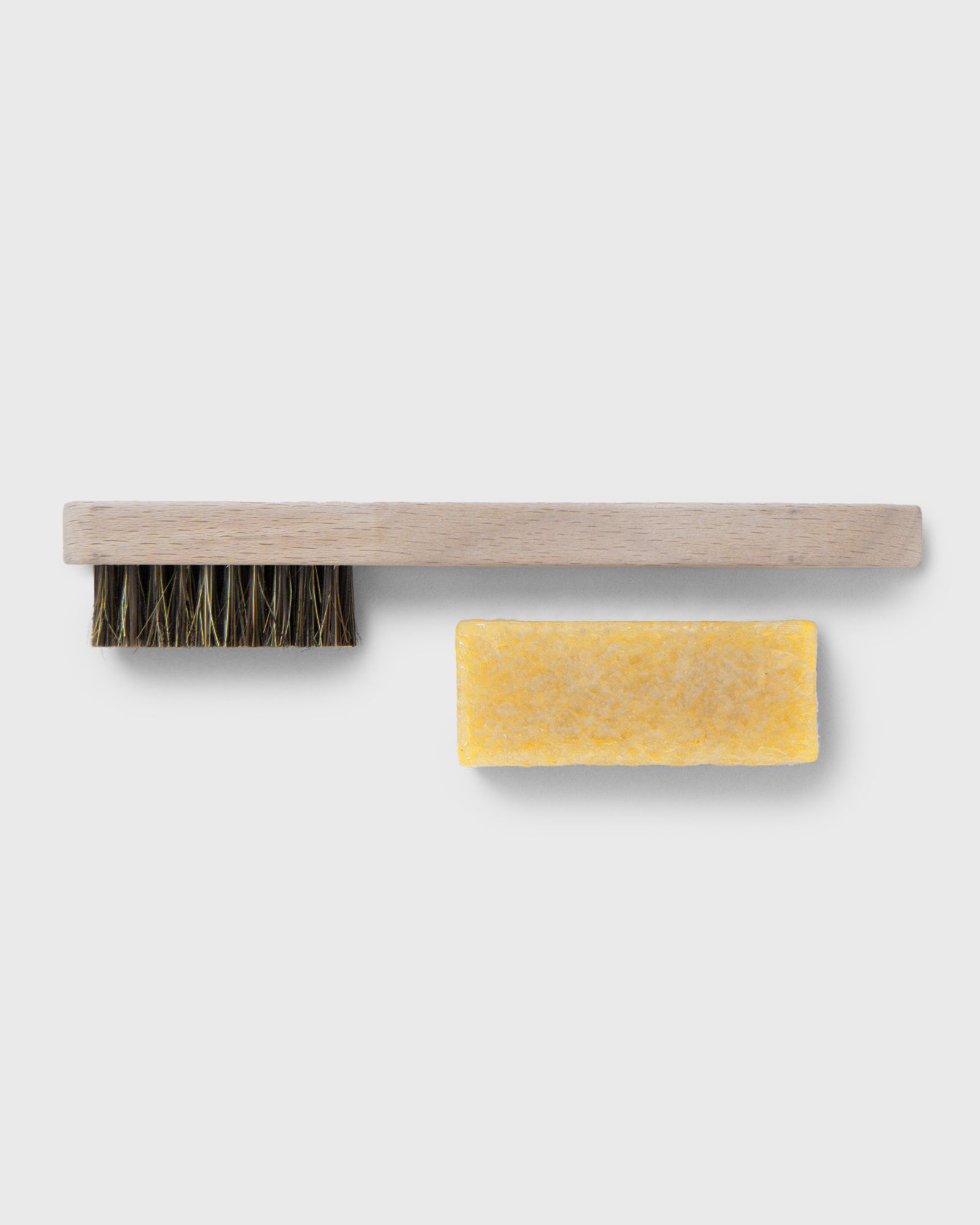 Suede Cleaning Kit