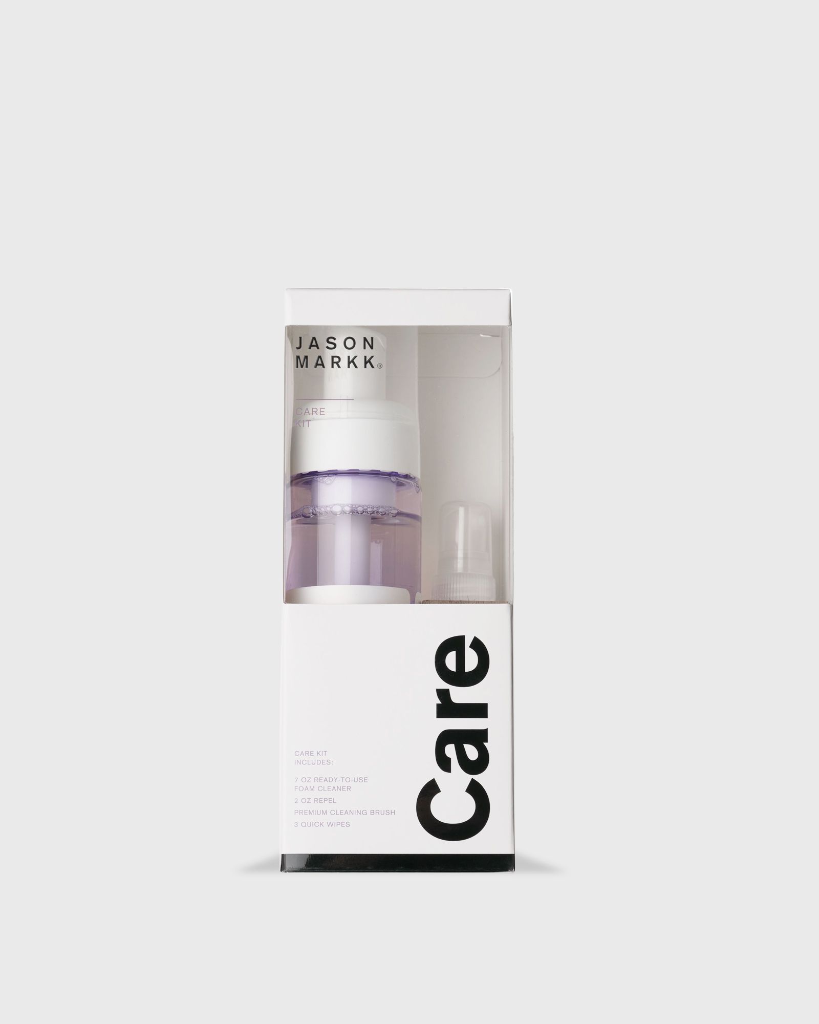 Care Set - 59,1 ml + 207 ml