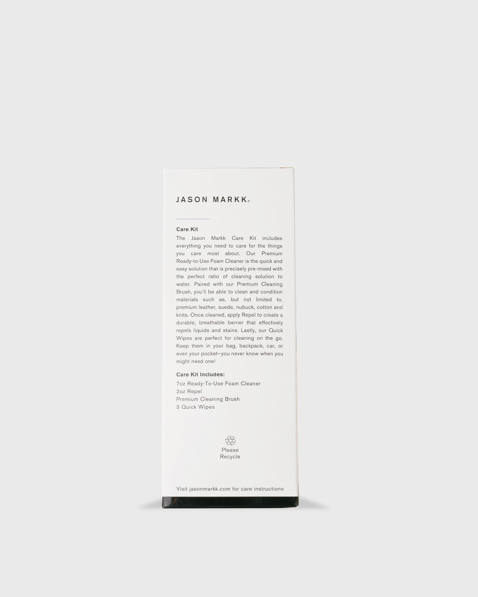 Care Set - 59,1 ml + 207 ml