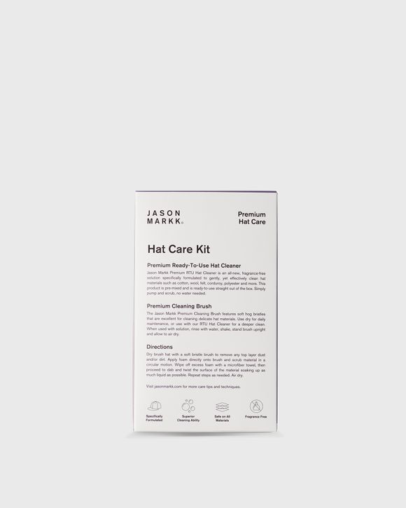 Thumbnail - Hat Care Kit - 118,3 ml
