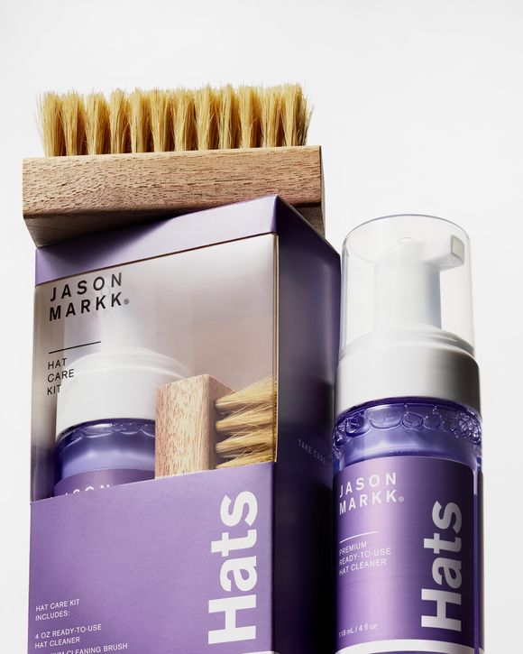 Jason Markk Premium Sneaker Cleaning Kit