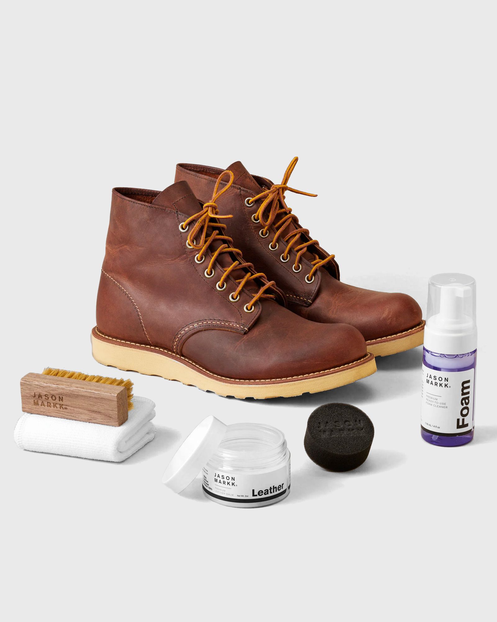 Leather Care Kit