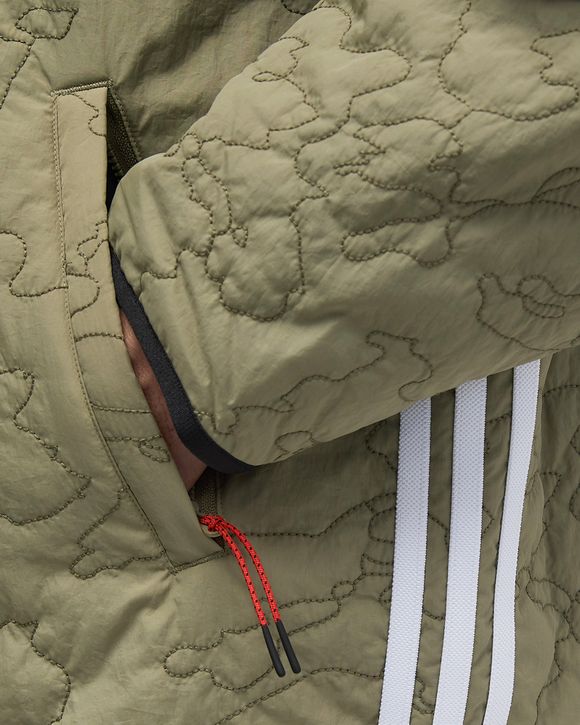 x 100 Thieves QUILTED LINER
