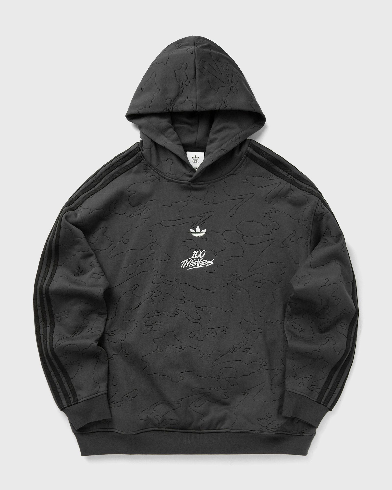 x 100 Thieves HOODIE