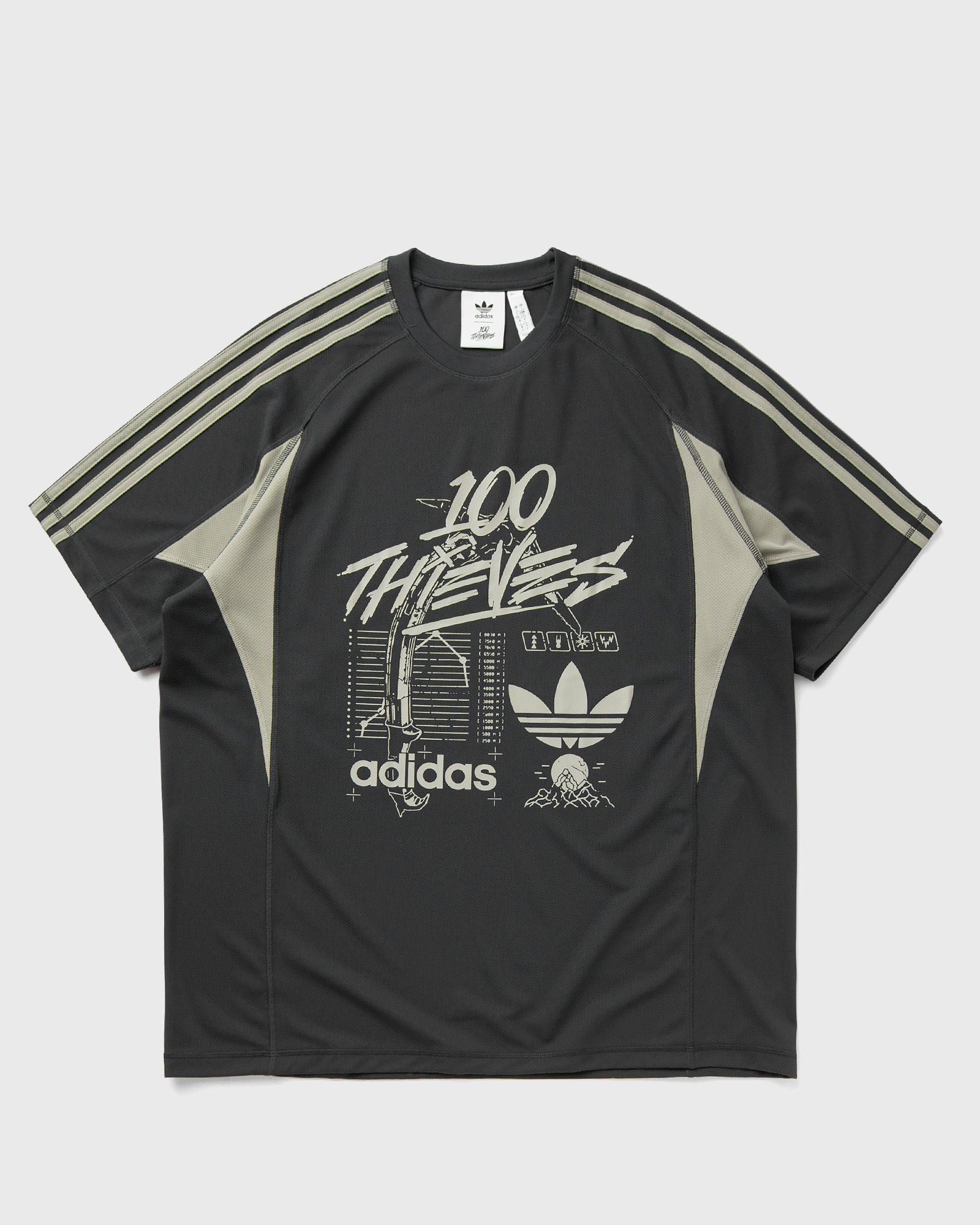 x 100 Thieves TEE