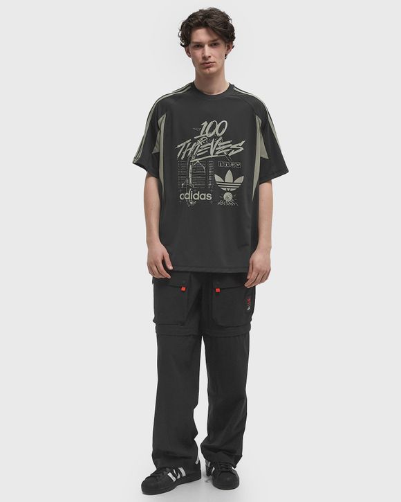 Thumbnail - X 100 Thieves TEE