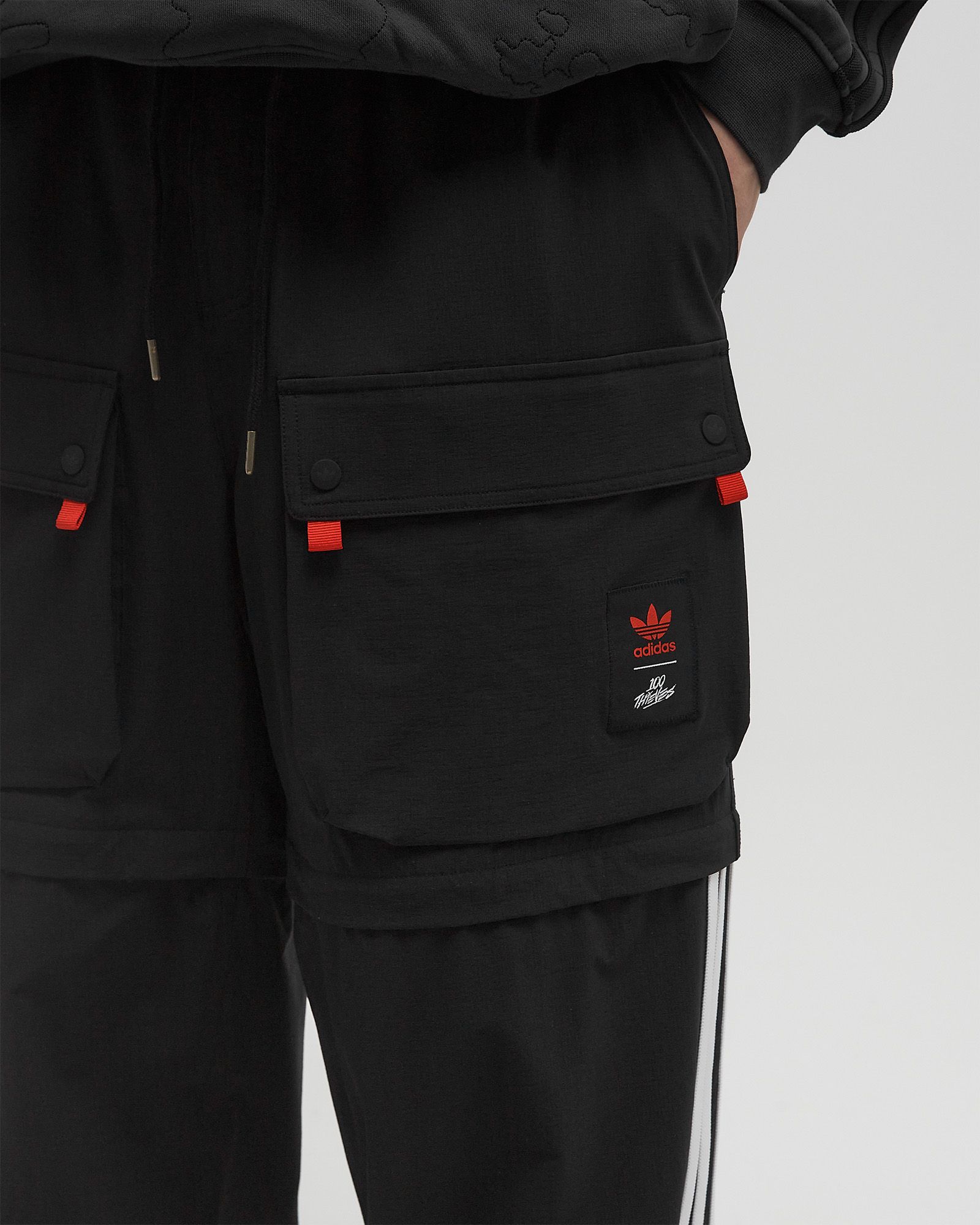 x 100 Thieves ZIP PANT