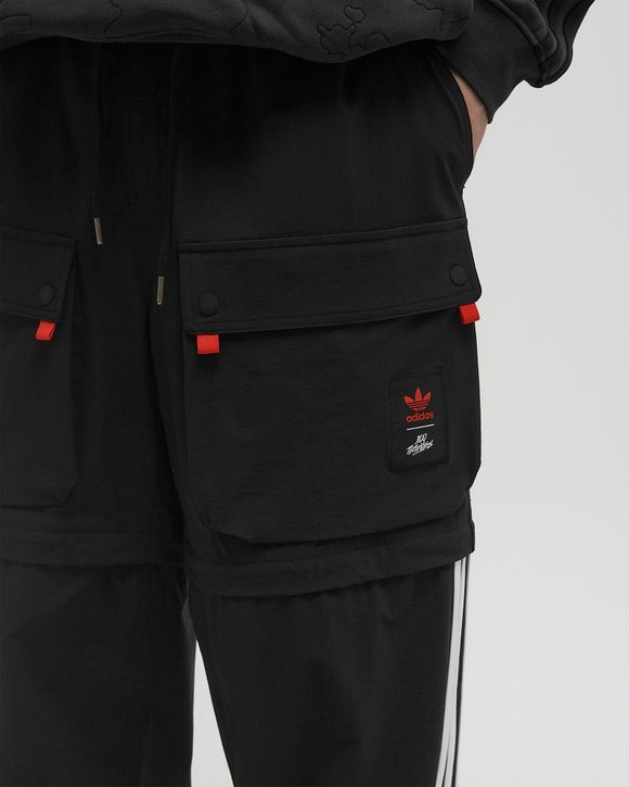 x 100 Thieves ZIP PANT