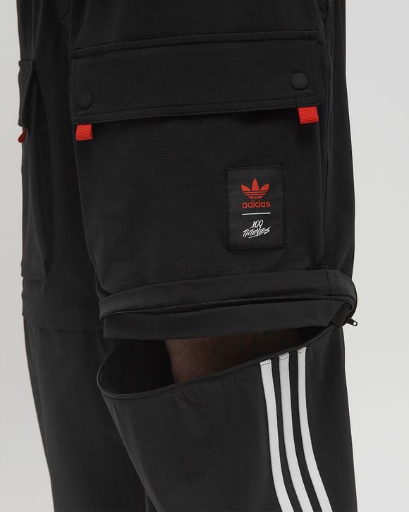 x 100 Thieves ZIP PANT