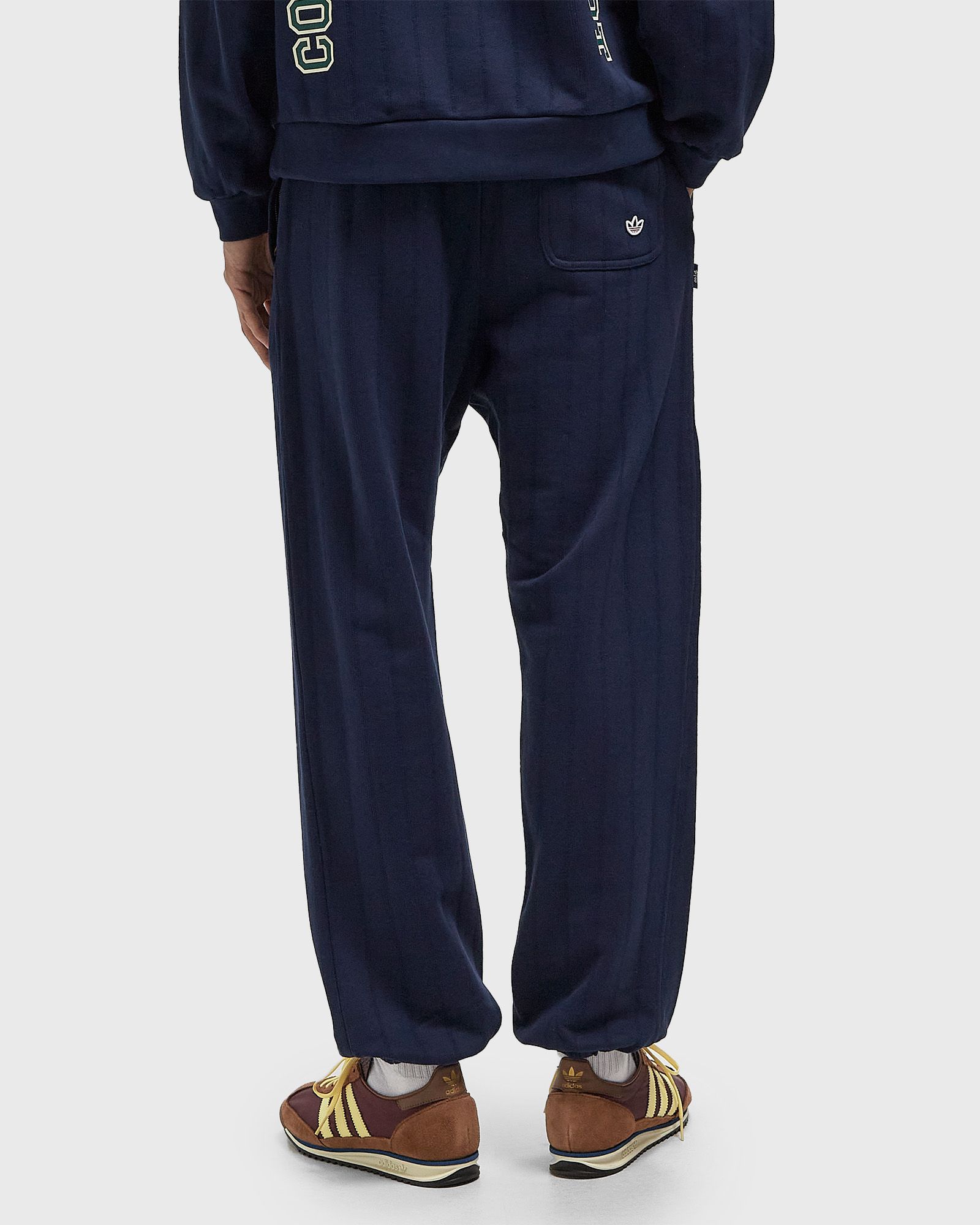 x CLOT ADIBREAK SWEAT PANT