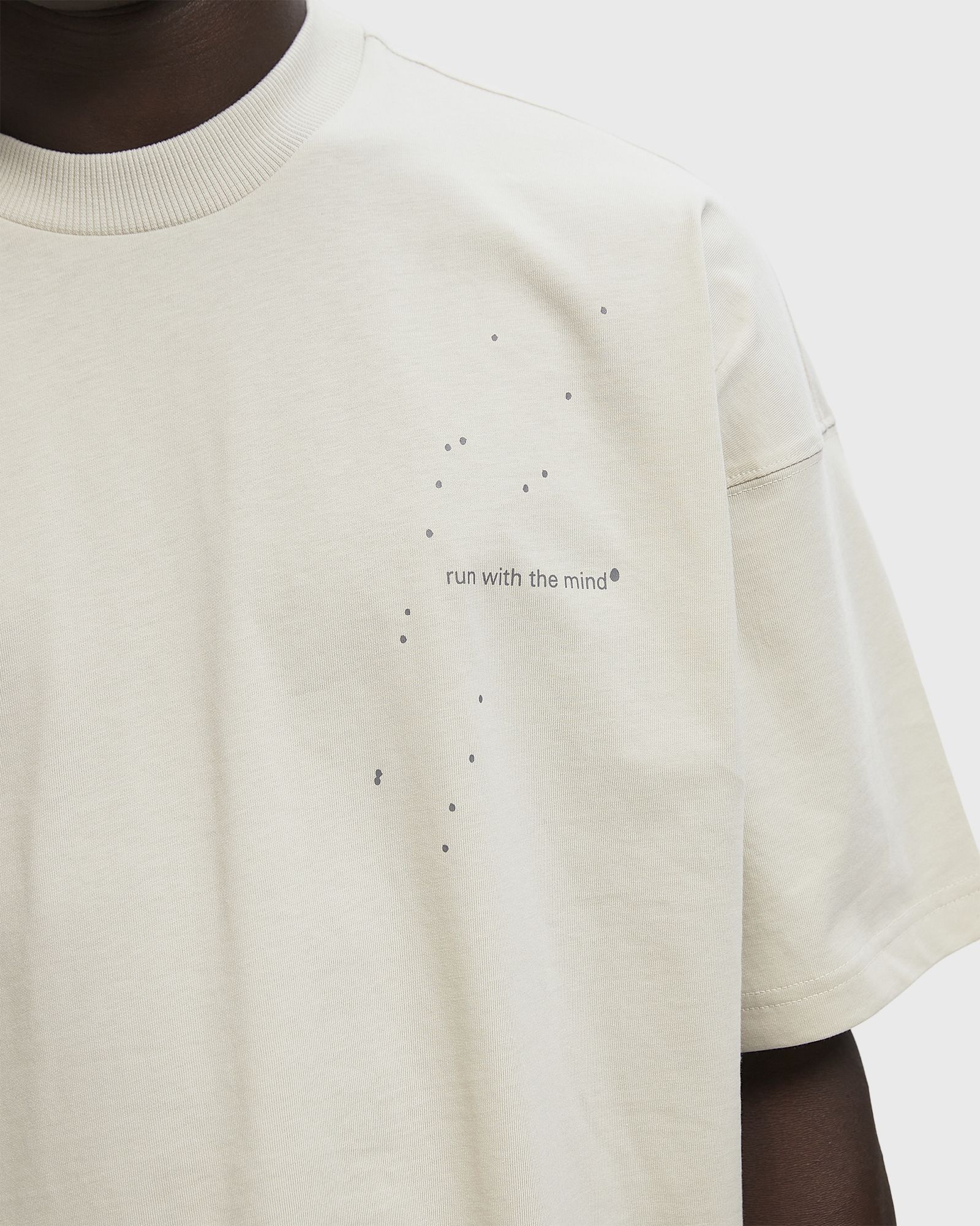 ADI365 H. Koumori Running Tee