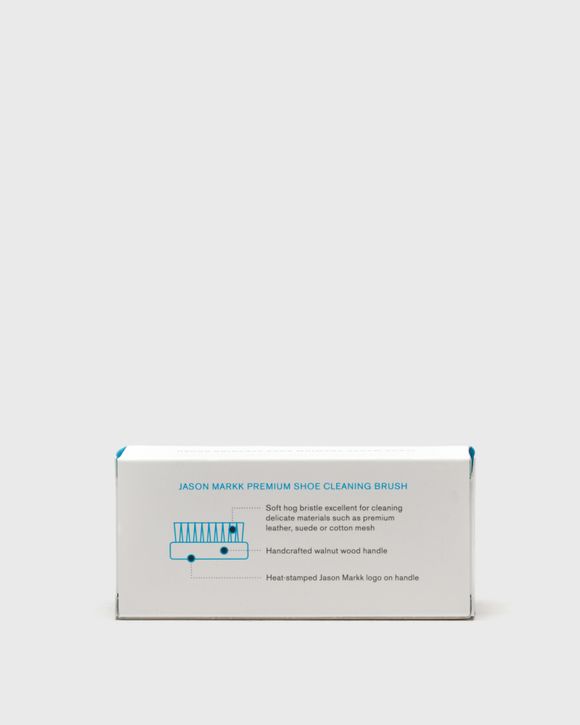 Premium Shoe Cleaning Brush