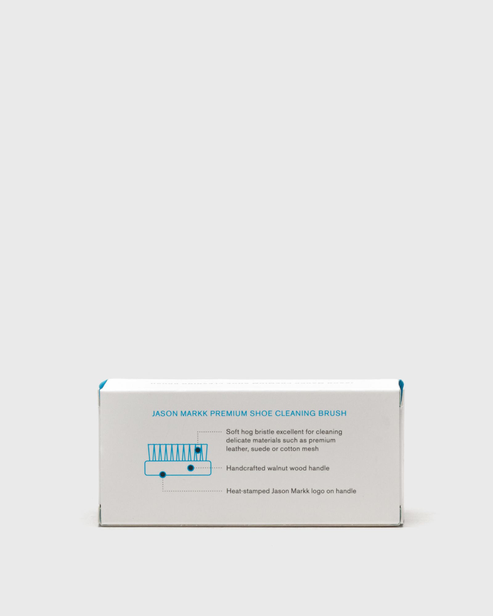 Premium Shoe Cleaning Brush