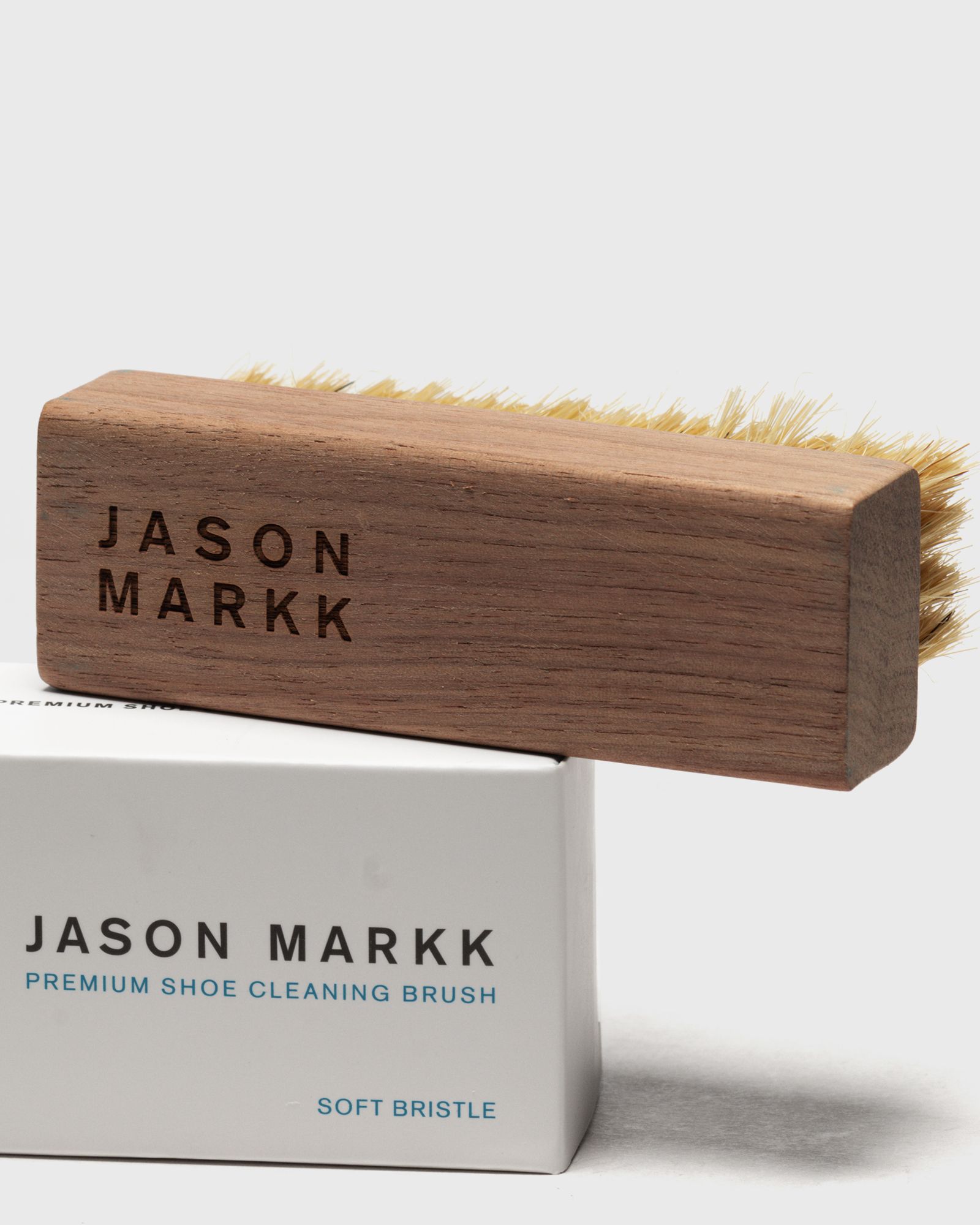 Premium Shoe Cleaning Brush